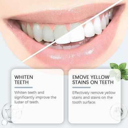 Zavinox™ Whitening toothpaste