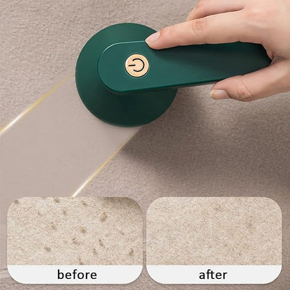 Zavinox™ Electric Lint Remover