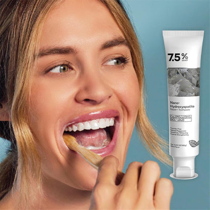 Zavinox™ Whitening toothpaste