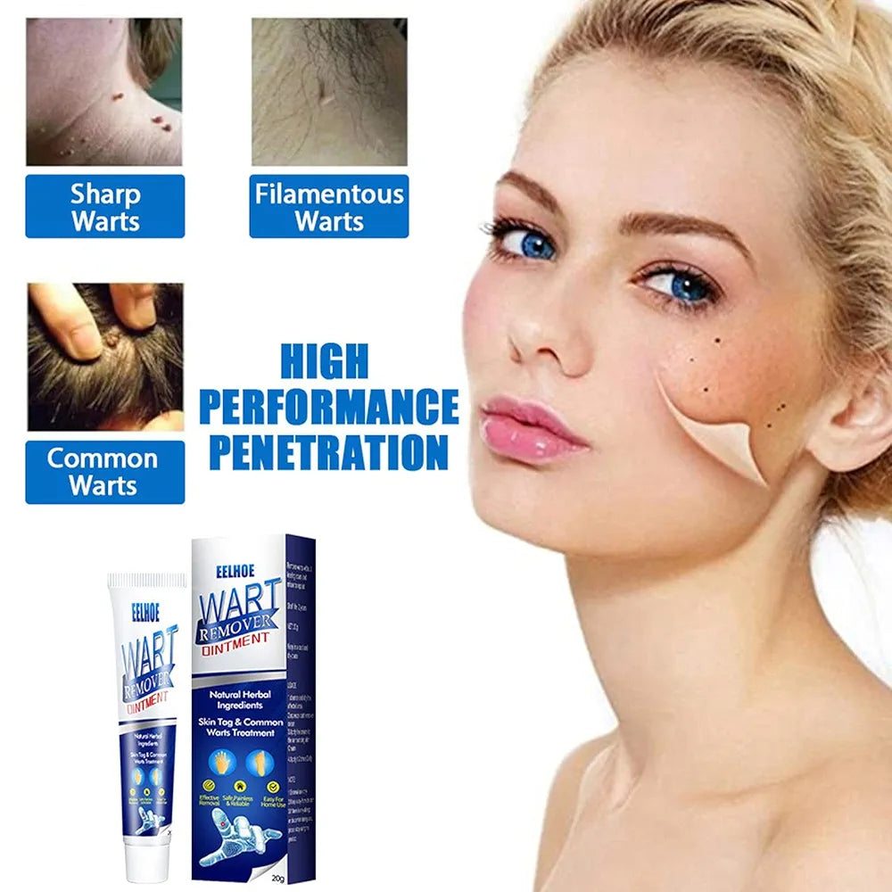 Zavinox™ Herbal Removal Cream