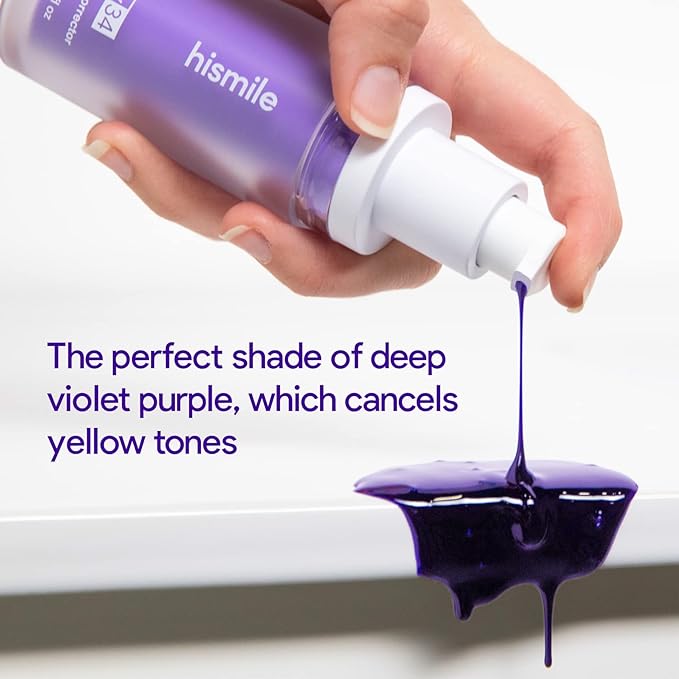 Zavinox™ V34 Colour Corrector Serum