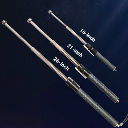Zavinox™ Guardian HikeStick
