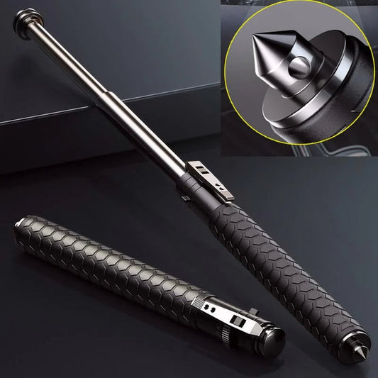 Zavinox™ Guardian HikeStick