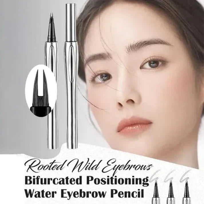 Zavinox™ Micro-Tip Long-Wear Brow Pencil