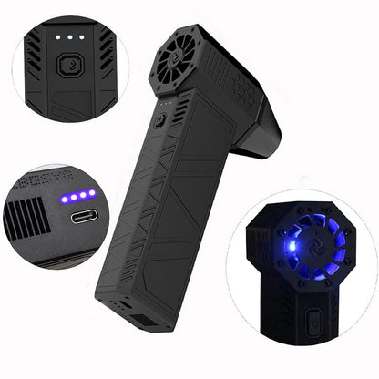 Zavinox™ Multifunctional Mini Powerful Blower