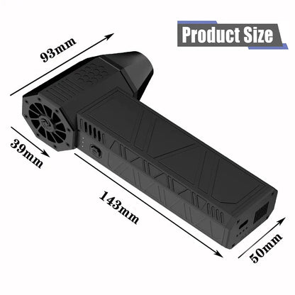 Zavinox™ Multifunctional Mini Powerful Blower