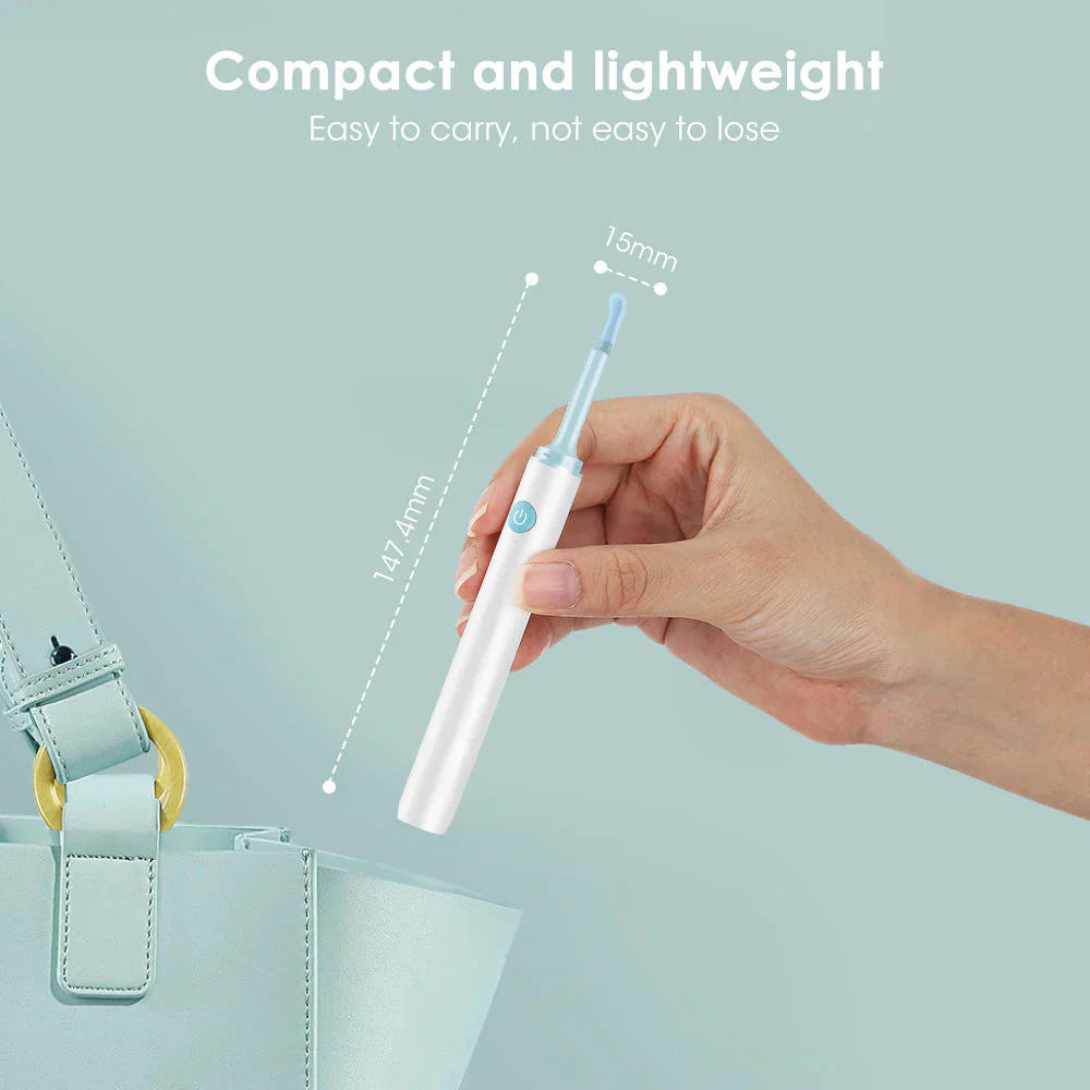 Zavinox™ Loft Ear Wax Remover