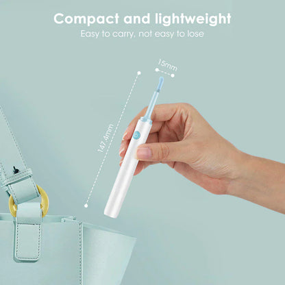 Zavinox™ Loft Ear Wax Remover