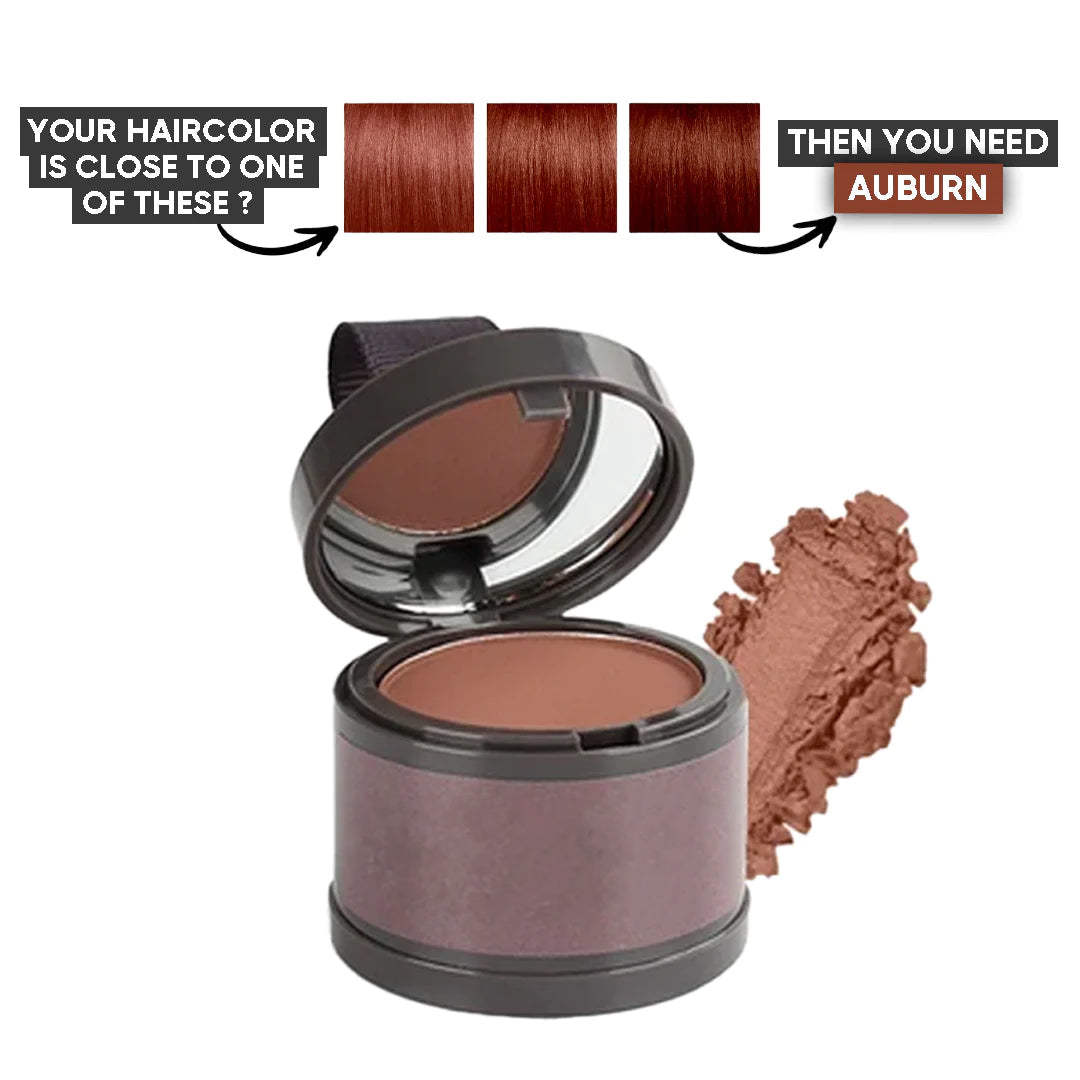 Zavinox™ Hairline Powder
