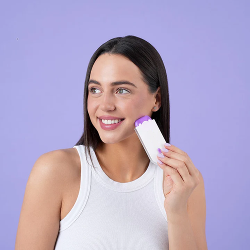 Zavinox™ Laser Hair Remover