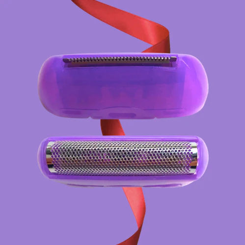 Zavinox™ Laser Hair Remover