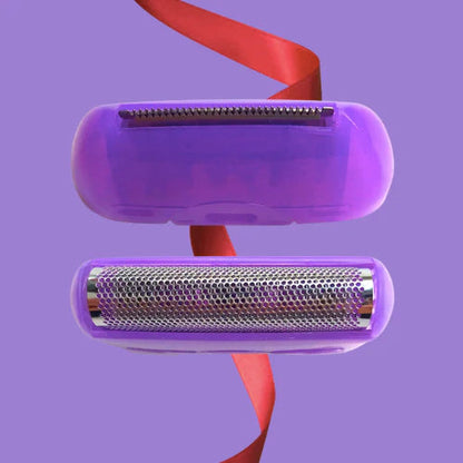 Zavinox™ Laser Hair Remover