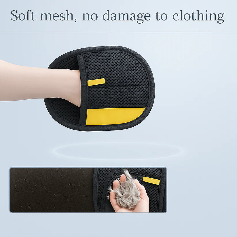 Zavinox™ Premium Pet Hair Removal Glove