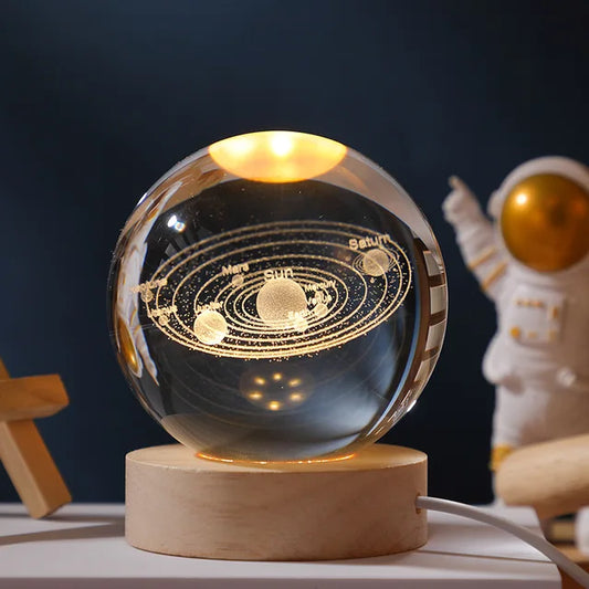 Zavinox™ Celestial Balls