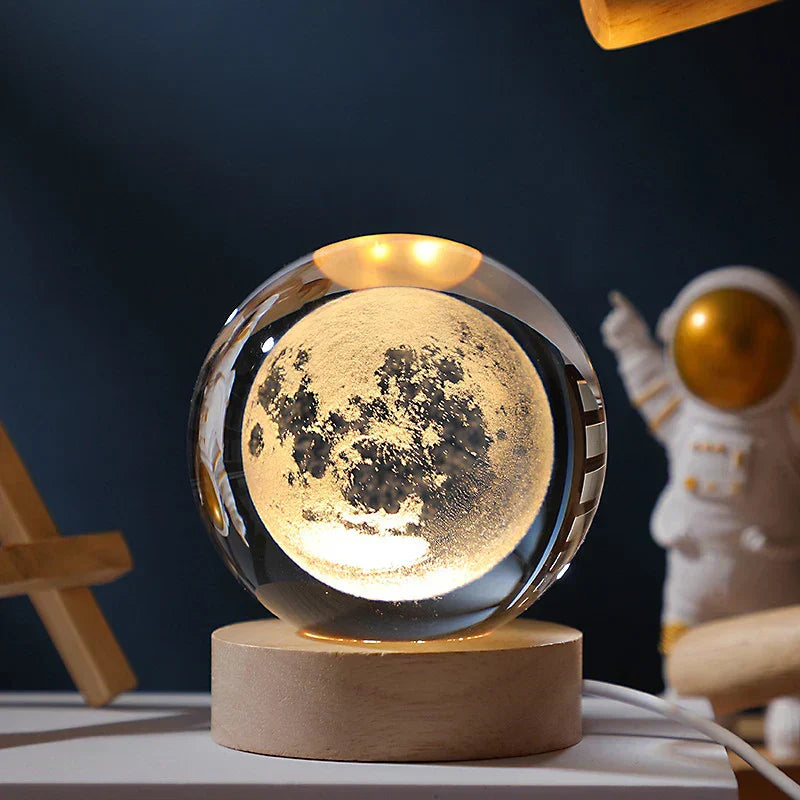 Zavinox™ Celestial Balls
