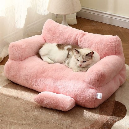 Zavinox™ Calming Pet Sofa