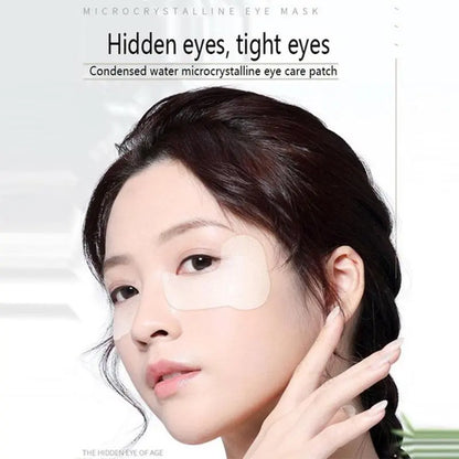 Zavinox™ 5Pcs Anti Wrinkle Aging Face Sticker