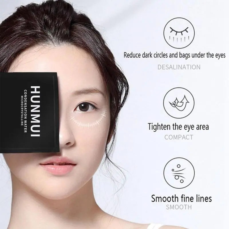 Zavinox™ 5Pcs Anti Wrinkle Aging Face Sticker