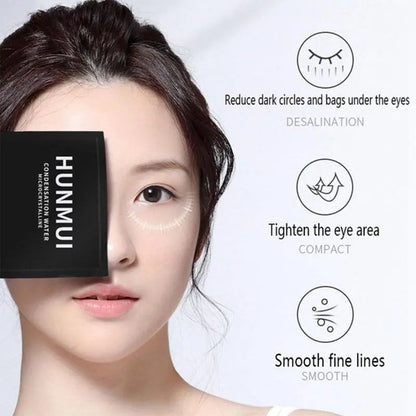 Zavinox™ 5Pcs Anti Wrinkle Aging Face Sticker