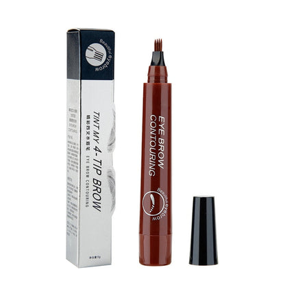 Zavinox™ Eyebrow Pen Waterproof