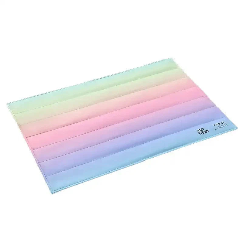 Zavinox™ Pet Summer ICE Bed