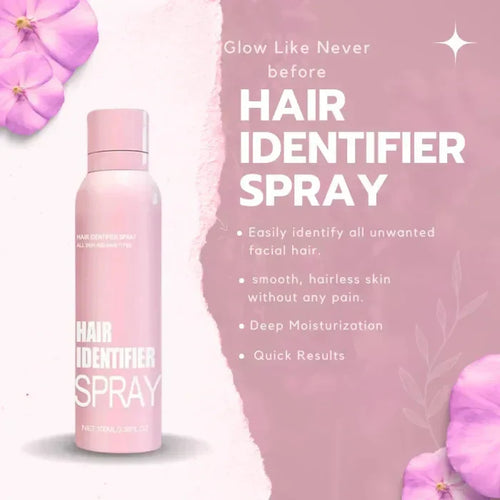 Zavinox™ Hair Identifier Spray