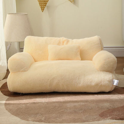 Zavinox™ Calming Pet Sofa