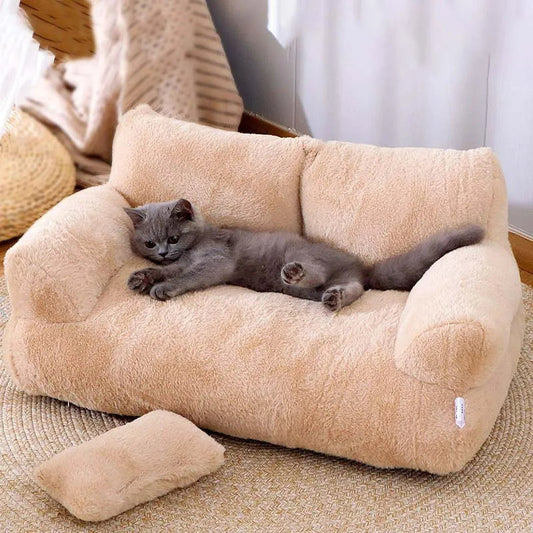 Zavinox™ Calming Pet Sofa