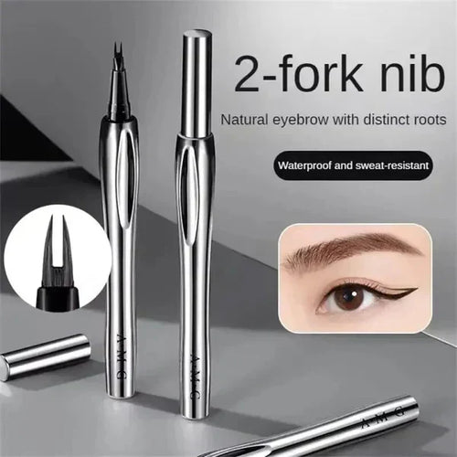 Zavinox™ Micro-Tip Long-Wear Brow Pencil