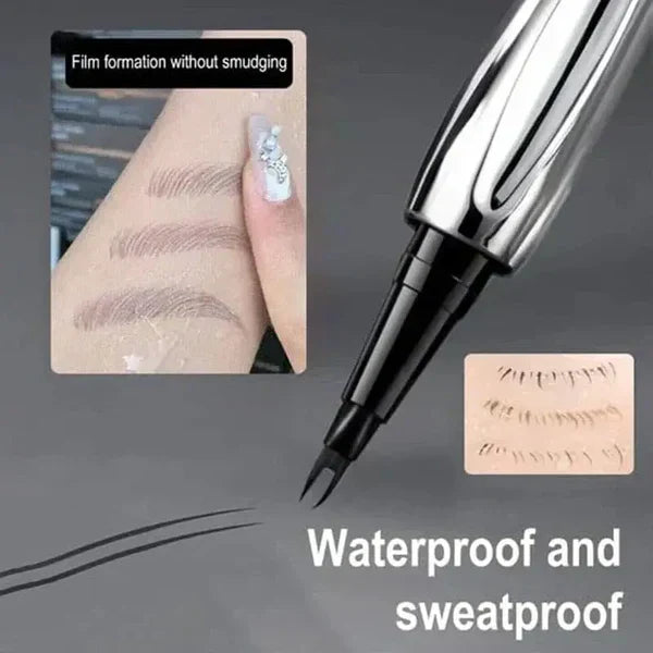 Zavinox™ Micro-Tip Long-Wear Brow Pencil