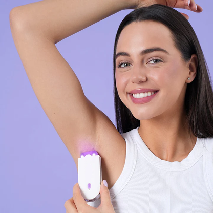 Zavinox™ Laser Hair Remover