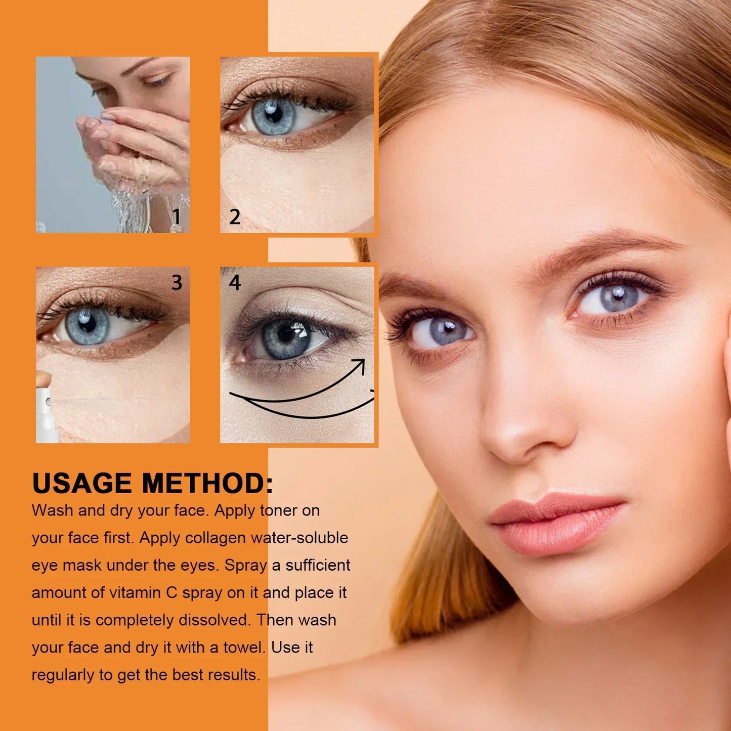 Zavinox™ Collagen Film Mask