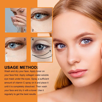 Zavinox™ Collagen Film Mask