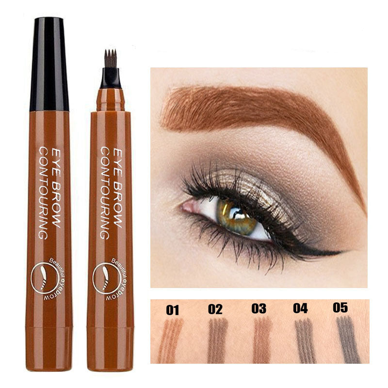 Zavinox™ Eyebrow Pen Waterproof