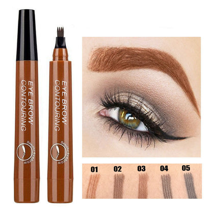 Zavinox™ Eyebrow Pen Waterproof