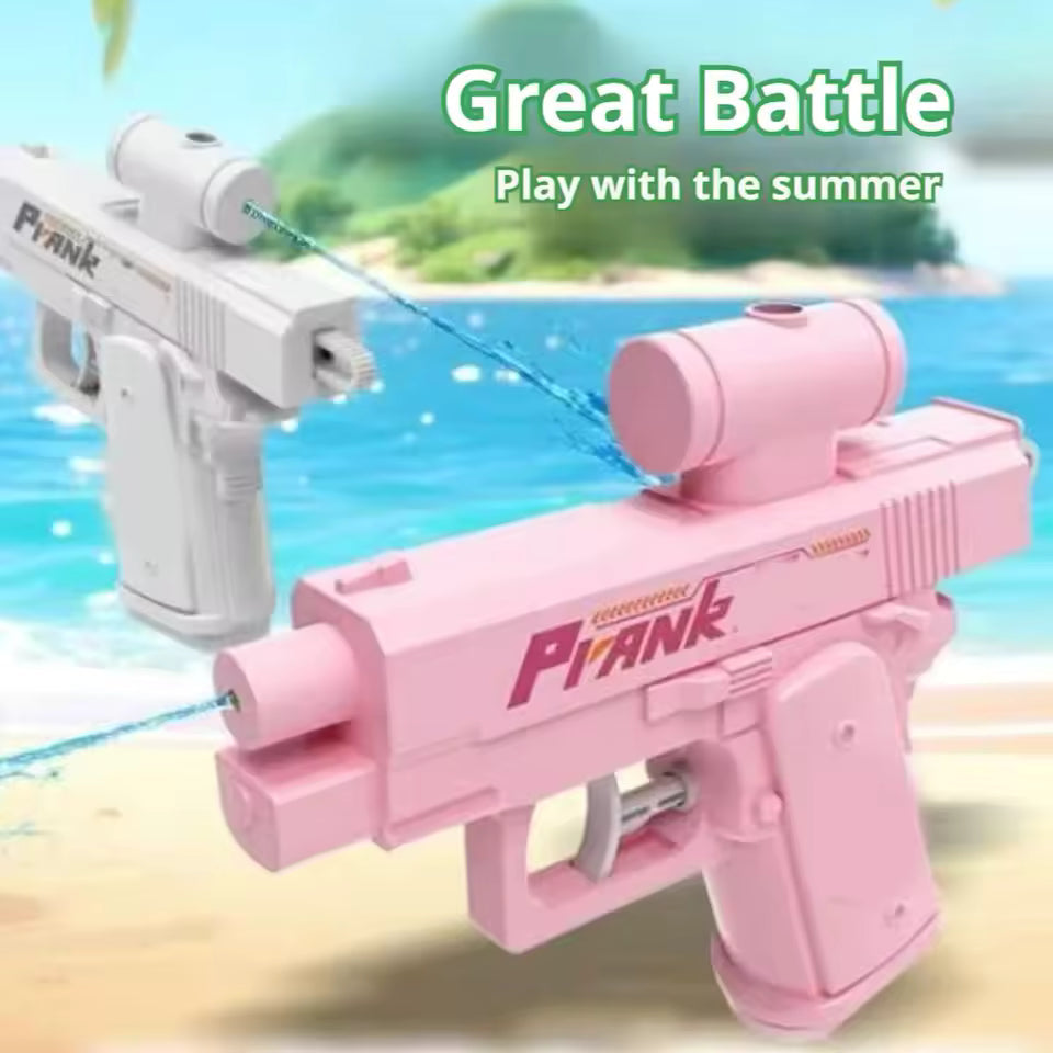 Zavinox™ Prank DualBlast