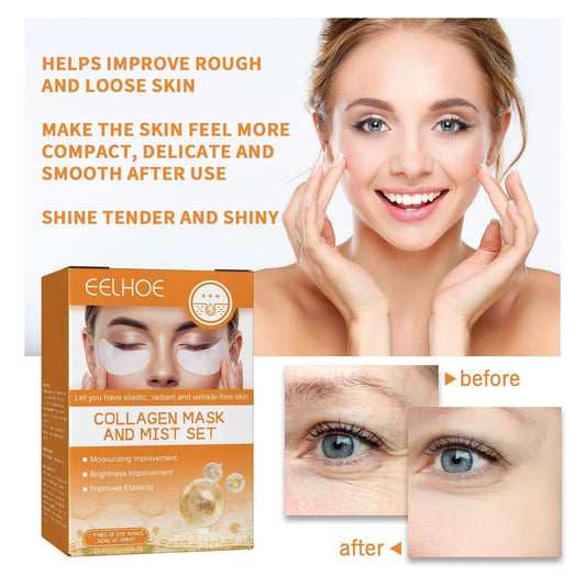 Zavinox™ Collagen Film Mask
