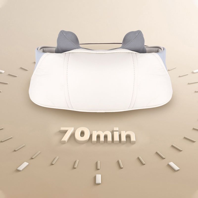 Zavinox™ Neck & Shoulder Massager with Heat