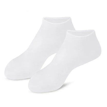 Zavinox™ Foot Softening Socks