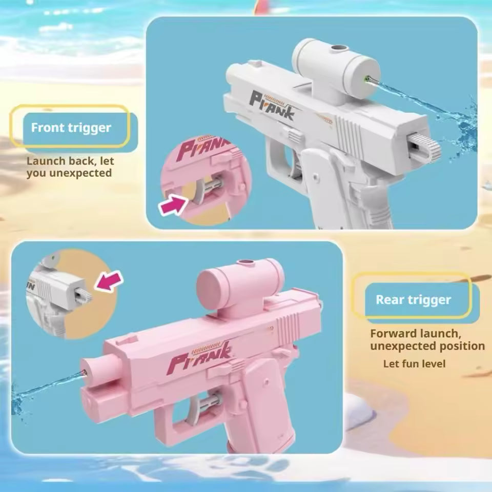 Zavinox™ Prank DualBlast