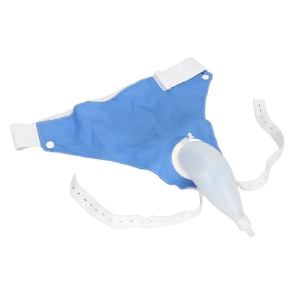 Zavinox™ ComfortFlow™ Wearable Urine Collector