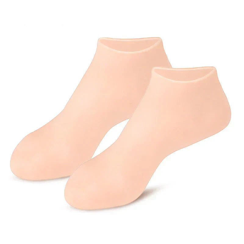 Zavinox™ Foot Softening Socks