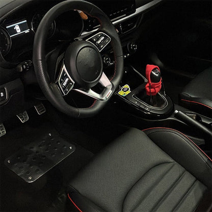 Zavinox™ Hoodie Car Gear Shift Cover