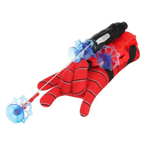 Zavinox™ Spiderman Web Shooter