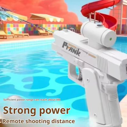 Zavinox™ Prank DualBlast