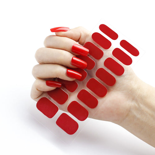 Zavinox™ Nail Wrap
