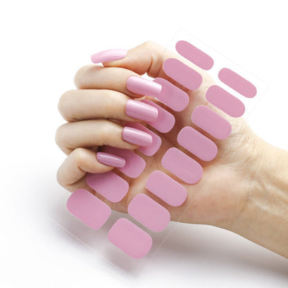 Zavinox™ Nail Wrap