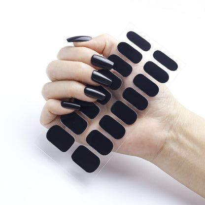 Zavinox™ Nail Wrap