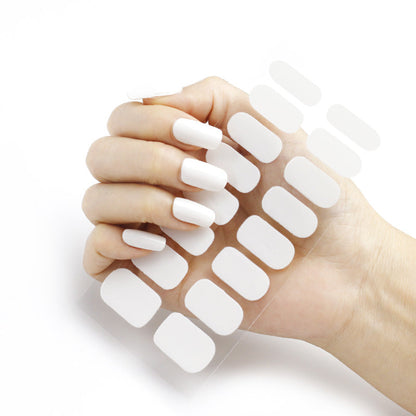 Zavinox™ Nail Wrap