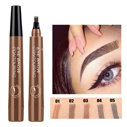 Zavinox™ Eyebrow Pen Waterproof